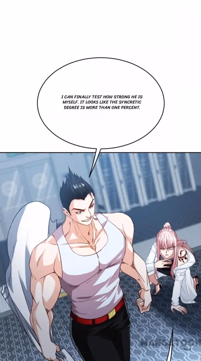 Read Bitten to Reign chapter 91 image 19 on Lezhin