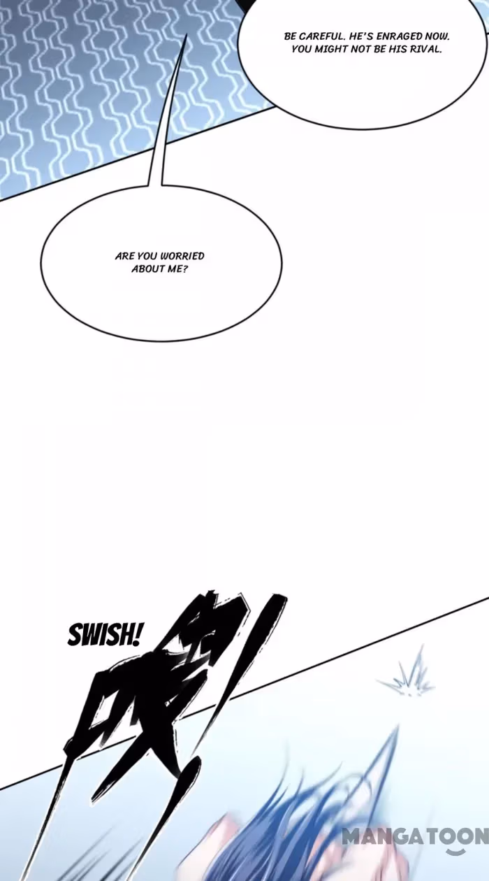 Read Bitten to Reign chapter 91 image 21 on Lezhin