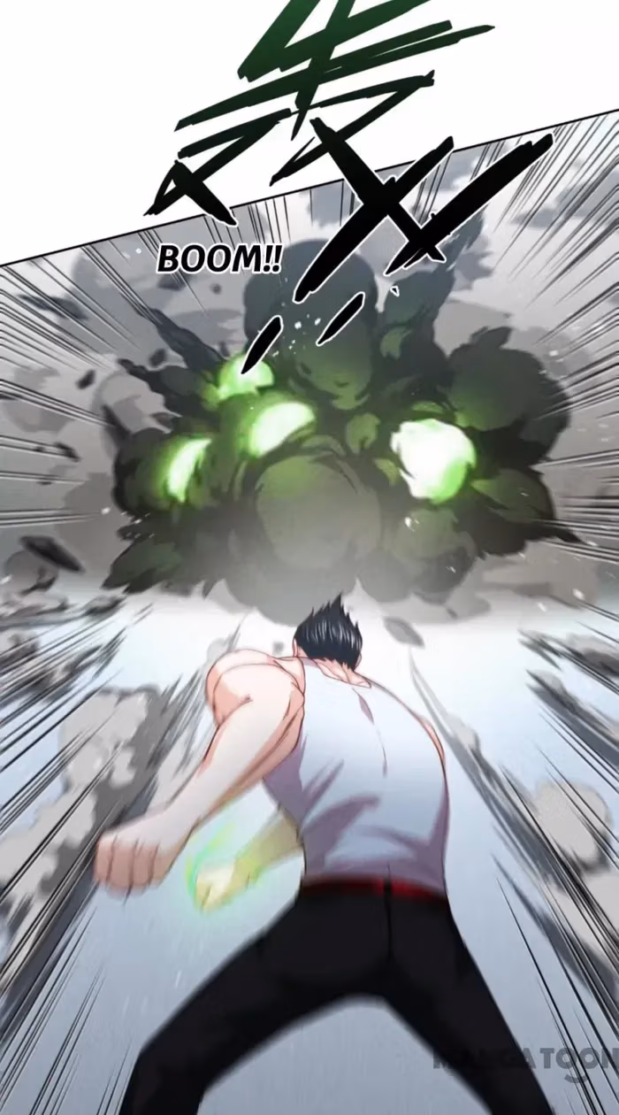 Read Bitten to Reign chapter 91 image 32 on Lezhin