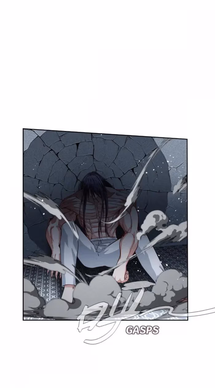 Read Bitten to Reign chapter 91 image 34 on Lezhin