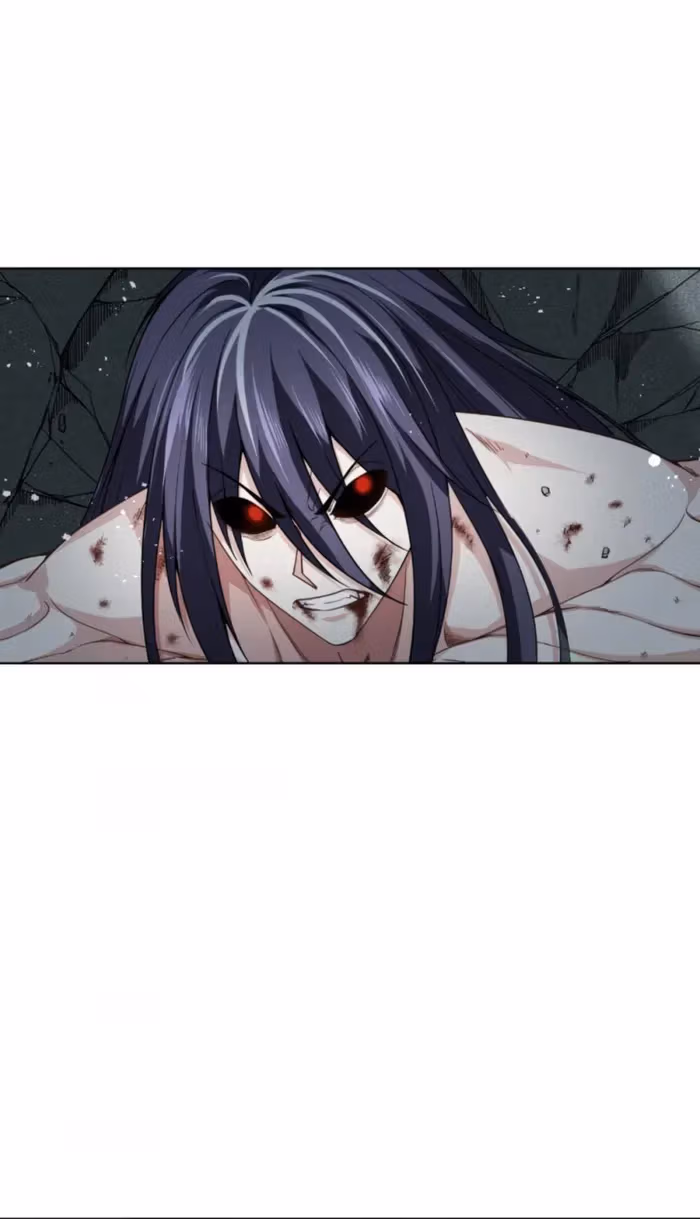 Read Bitten to Reign chapter 91 image 35 on Lezhin