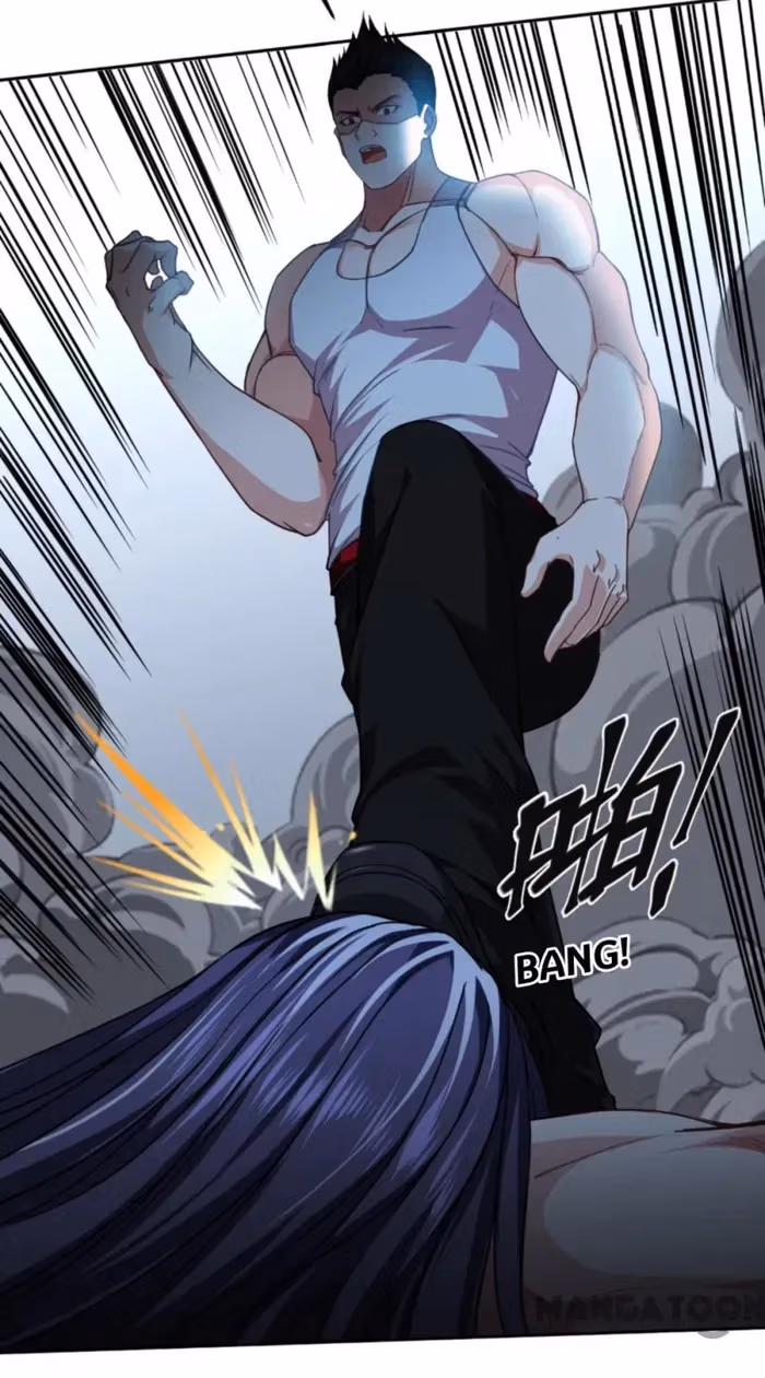 Read Bitten to Reign chapter 91 image 48 on Lezhin