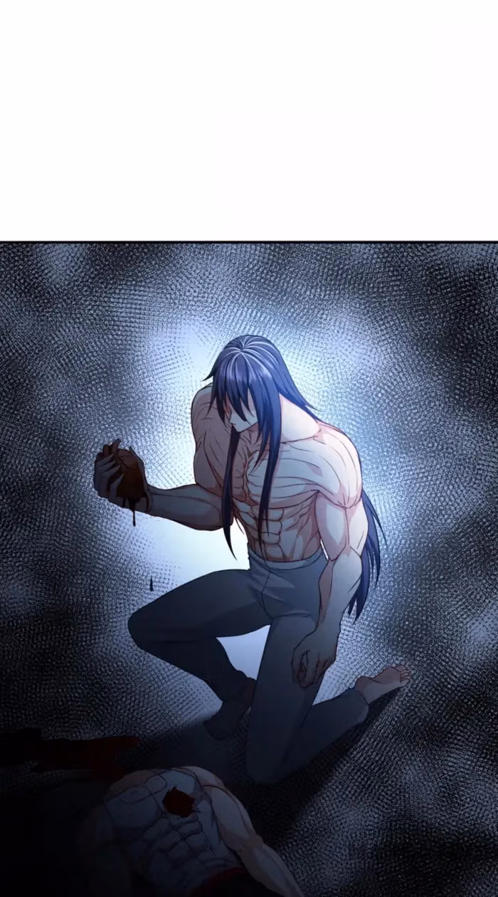 Read Bitten to Reign chapter 91 image 53 on Lezhin