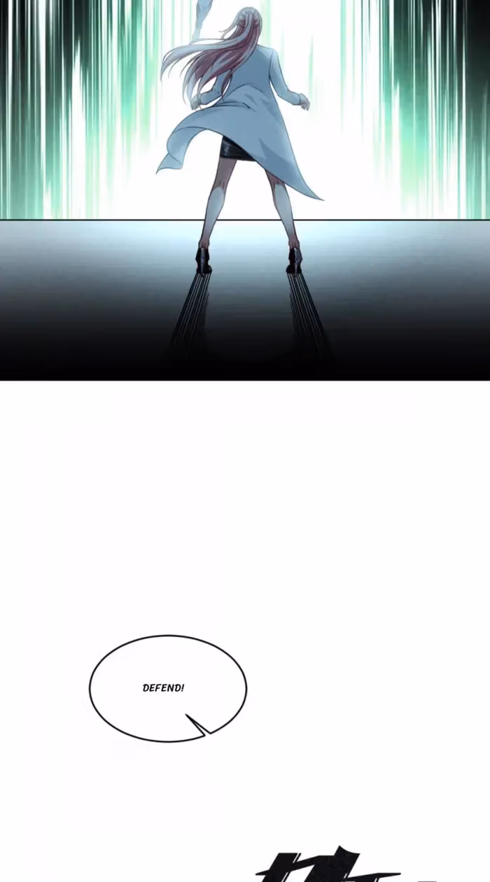 Read Bitten to Reign chapter 91 image 6 on Lezhin