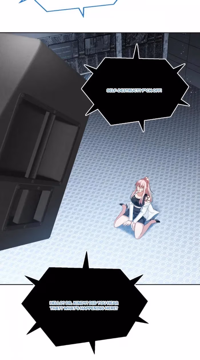 Read Bitten to Reign chapter 91 image 79 on Lezhin
