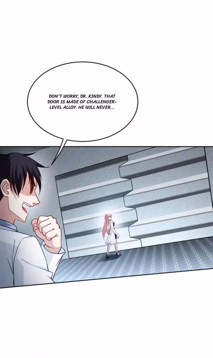 Read Bitten to Reign chapter 91 image 8 on Lezhin