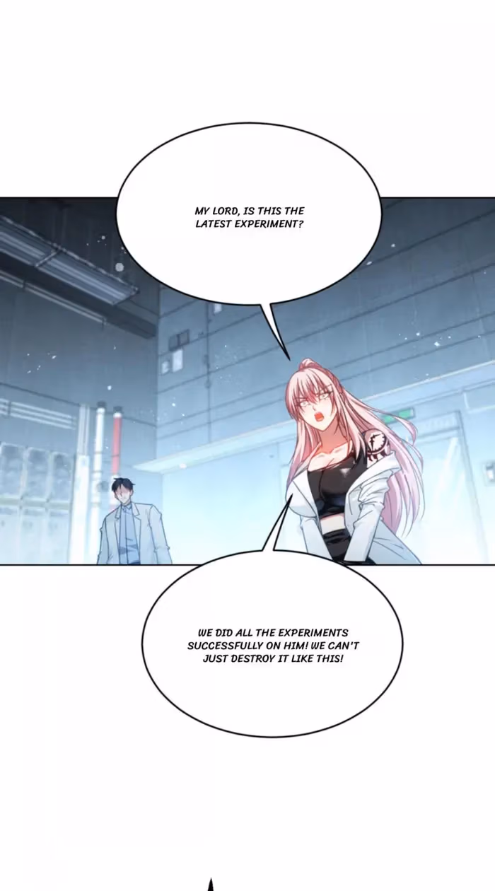 Read Bitten to Reign chapter 92 image 1 on Lezhin