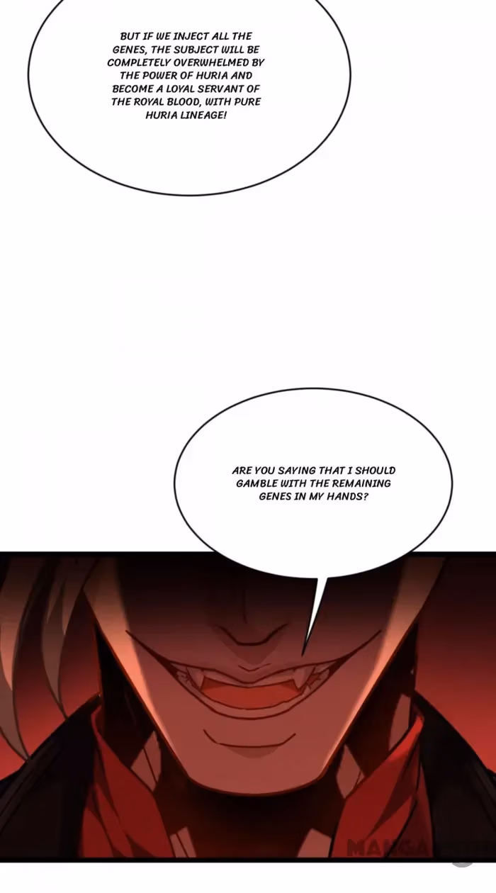 Read Bitten to Reign chapter 92 image 14 on Lezhin