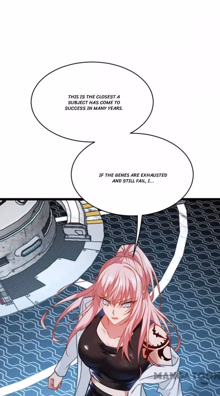 Read Bitten to Reign chapter 92 image 15 on Lezhin