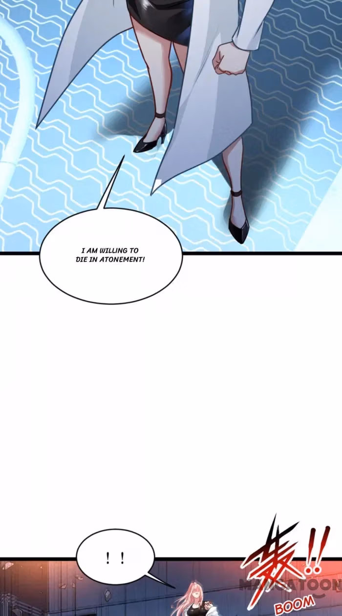 Read Bitten to Reign chapter 92 image 17 on Lezhin