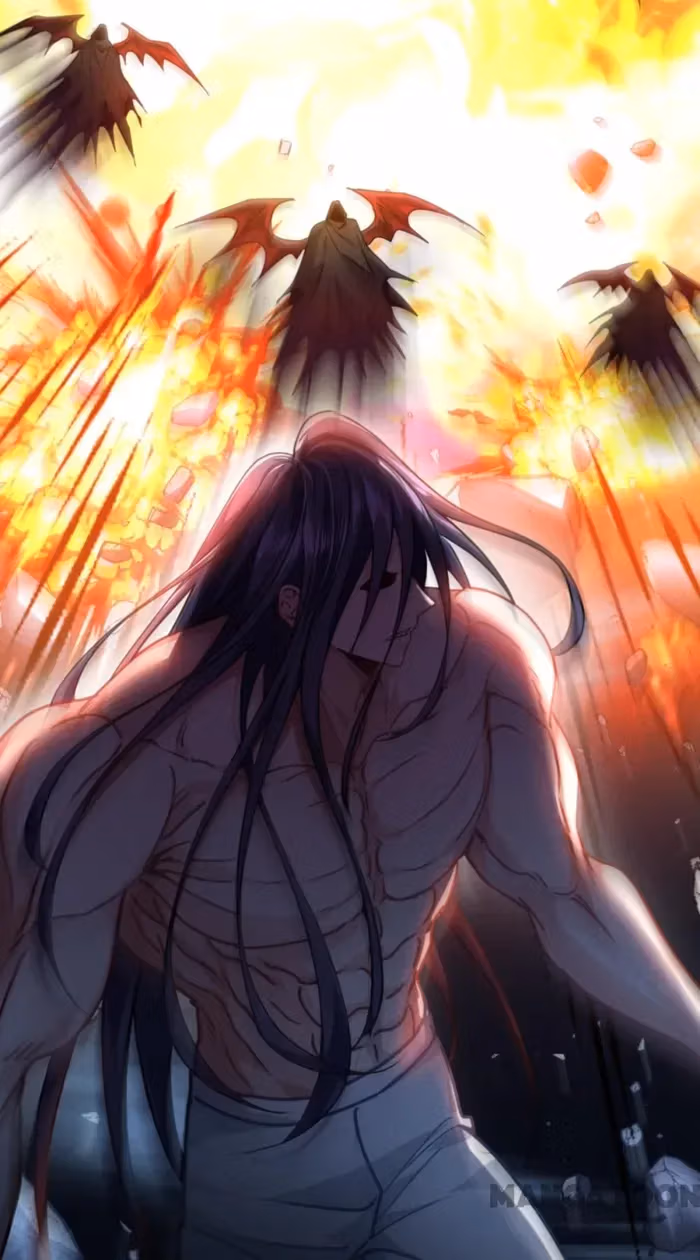 Read Bitten to Reign chapter 92 image 21 on Lezhin