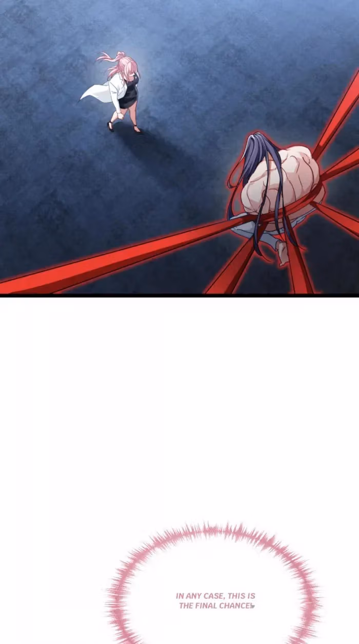 Read Bitten to Reign chapter 92 image 33 on Lezhin