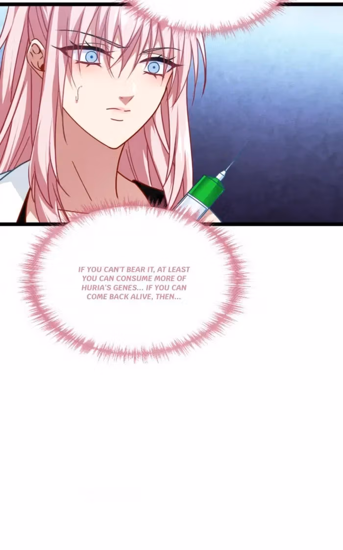 Read Bitten to Reign chapter 92 image 34 on Lezhin