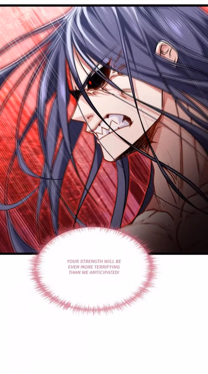 Read Bitten to Reign chapter 92 image 35 on Lezhin