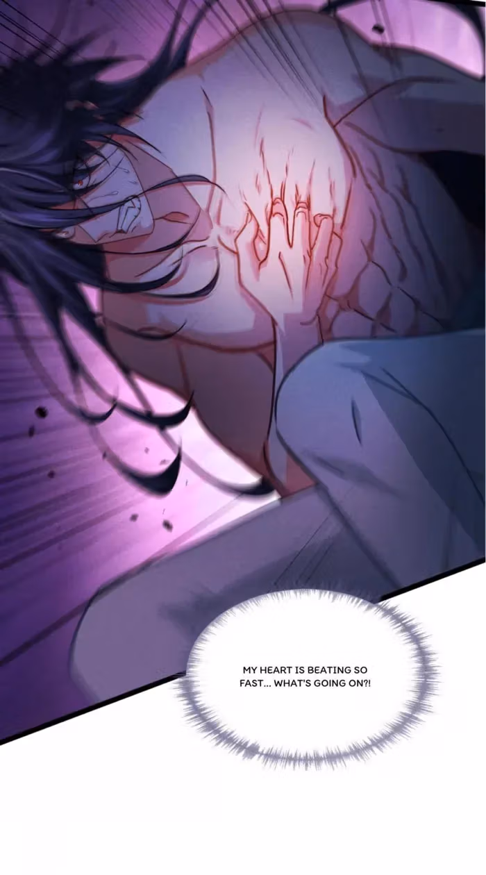 Read Bitten to Reign chapter 92 image 45 on Lezhin
