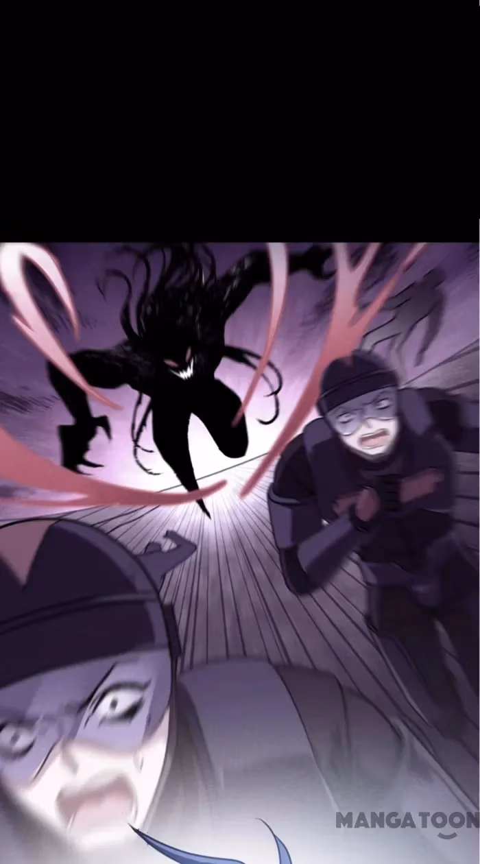 Read Bitten to Reign chapter 92 image 48 on Lezhin