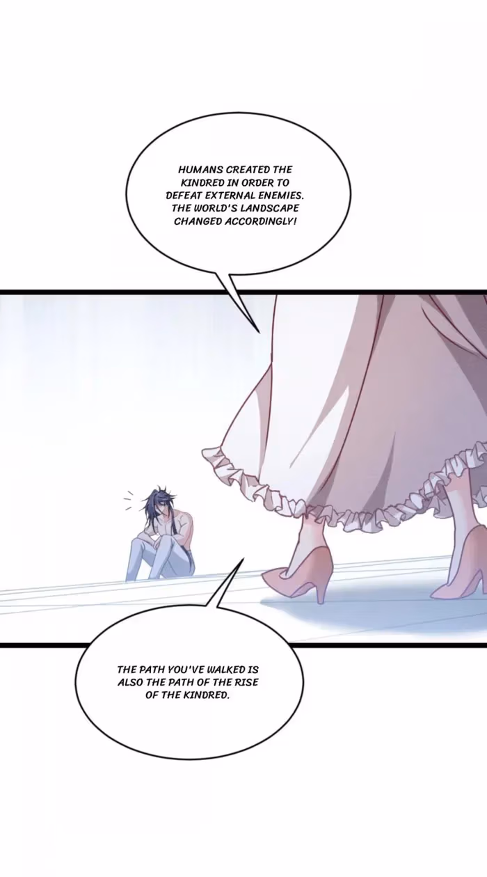 Read Bitten to Reign chapter 92 image 51 on Lezhin