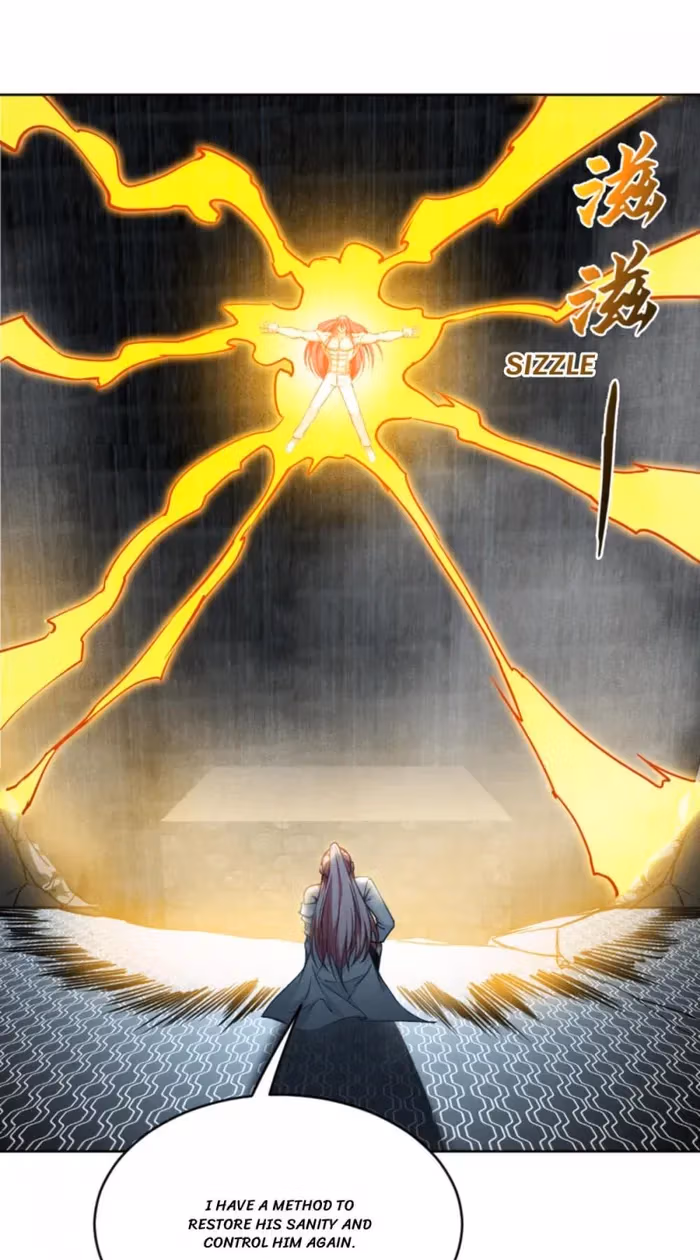 Read Bitten to Reign chapter 92 image 6 on Lezhin