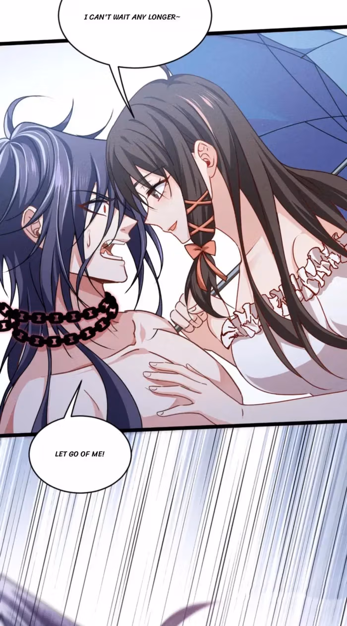 Read Bitten to Reign chapter 92 image 60 on Lezhin