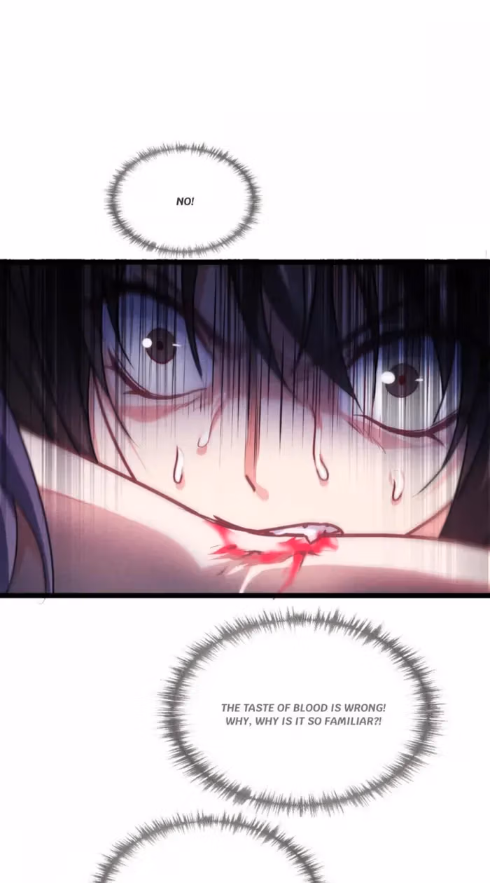 Read Bitten to Reign chapter 92 image 63 on Lezhin