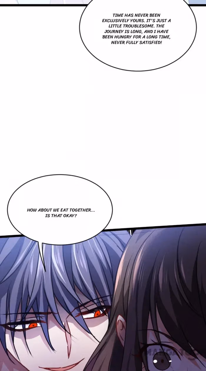 Read Bitten to Reign chapter 92 image 74 on Lezhin