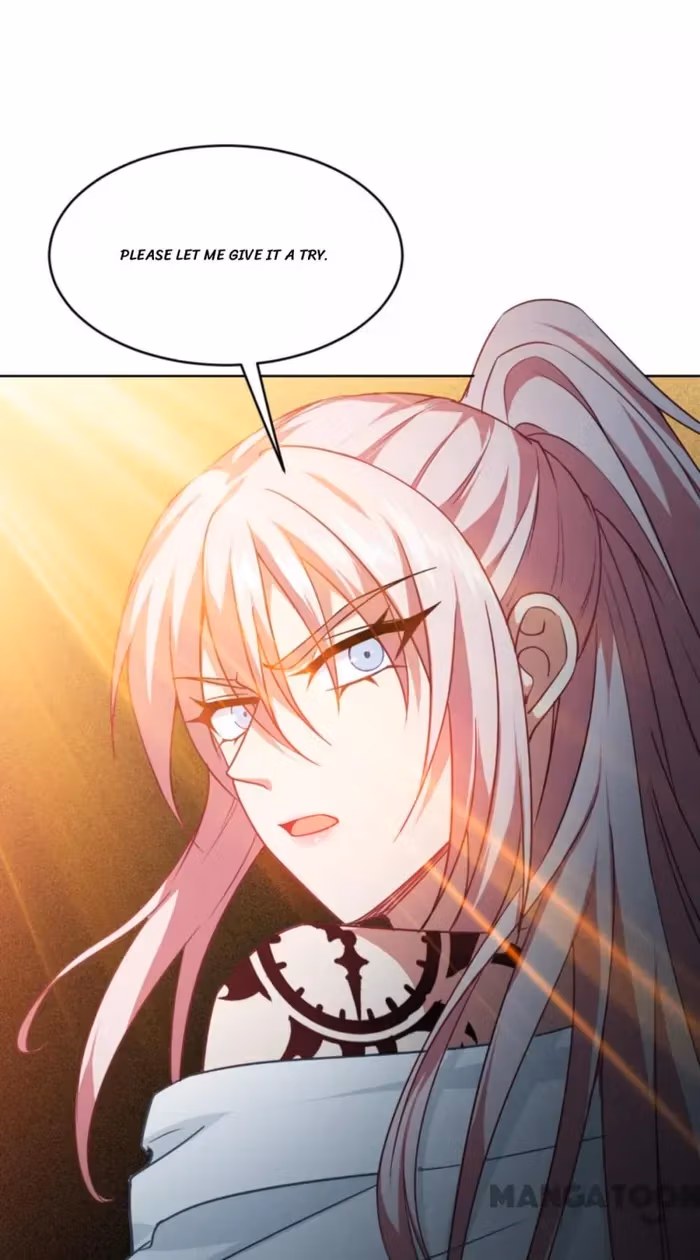 Read Bitten to Reign chapter 92 image 8 on Lezhin