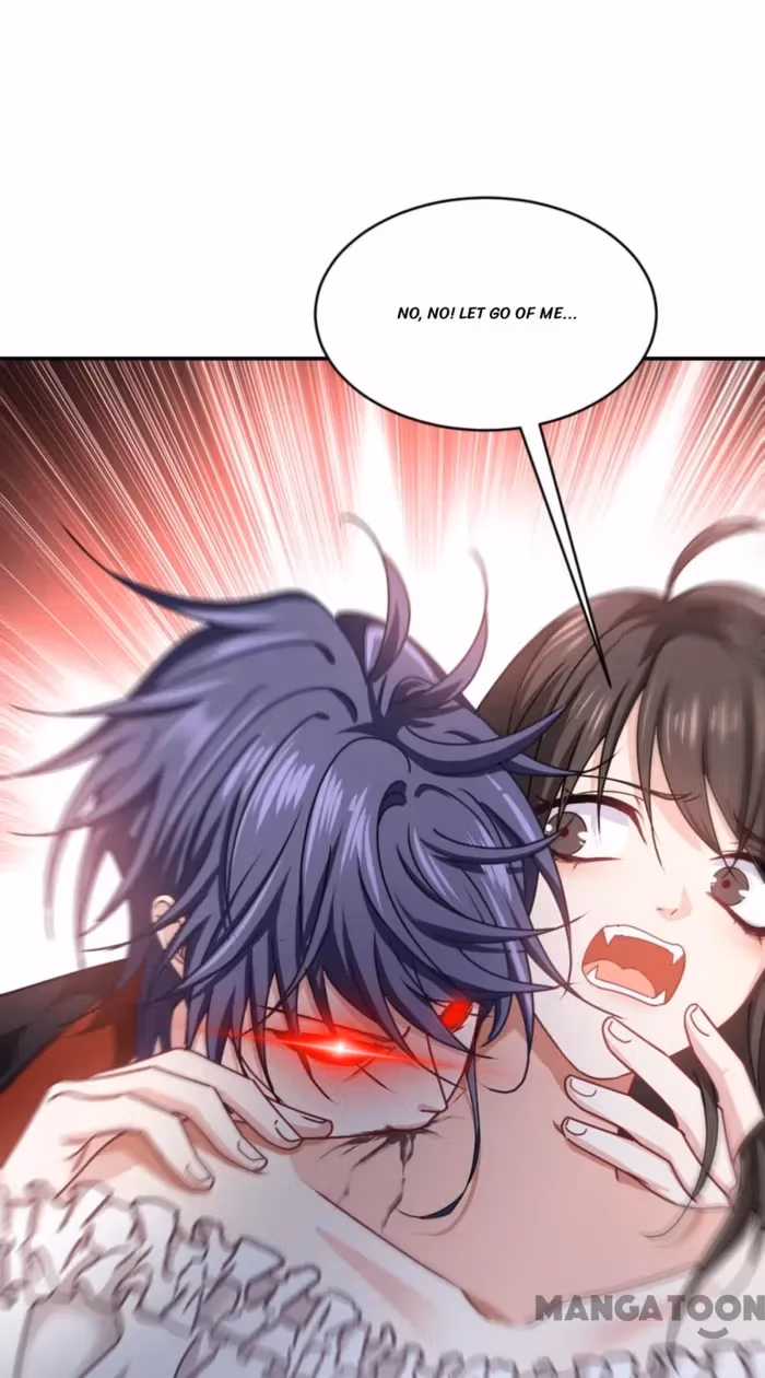 Read Bitten to Reign chapter 93 image 1 on Lezhin
