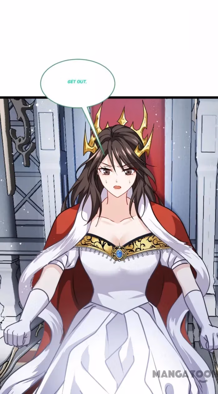 Read Bitten to Reign chapter 93 image 12 on Lezhin