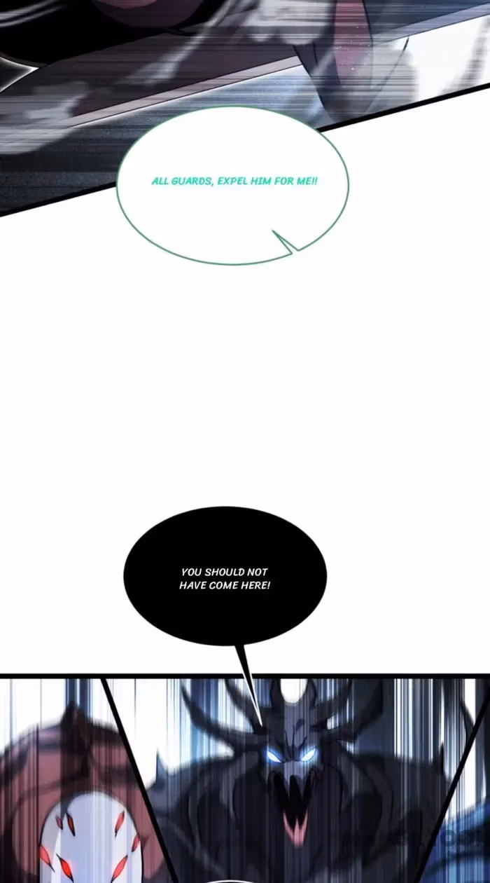 Read Bitten to Reign chapter 93 image 20 on Lezhin