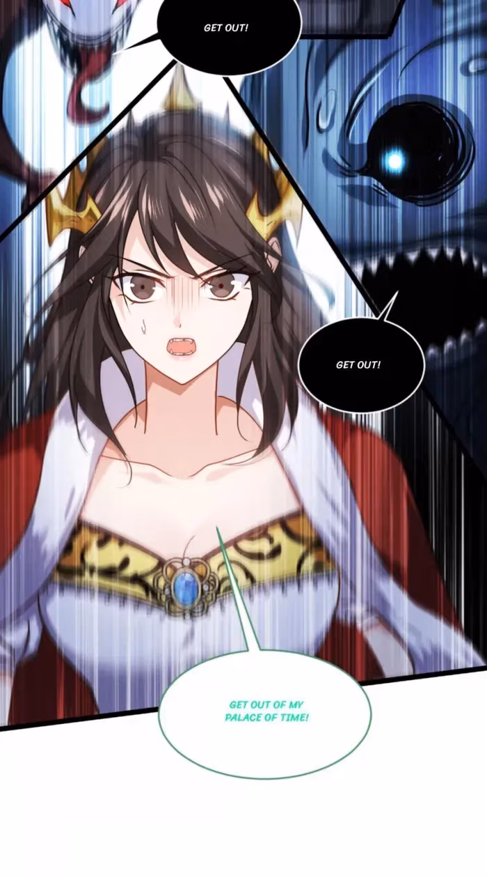 Read Bitten to Reign chapter 93 image 22 on Lezhin