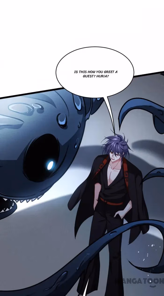 Read Bitten to Reign chapter 93 image 23 on Lezhin