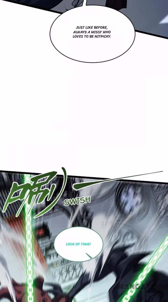 Read Bitten to Reign chapter 93 image 25 on Lezhin