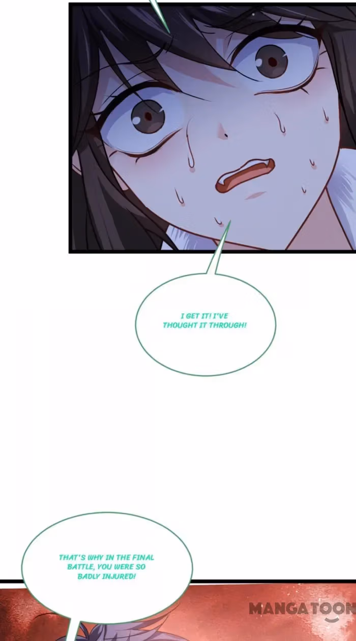 Read Bitten to Reign chapter 93 image 40 on Lezhin