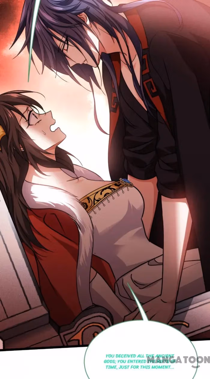 Read Bitten to Reign chapter 93 image 42 on Lezhin