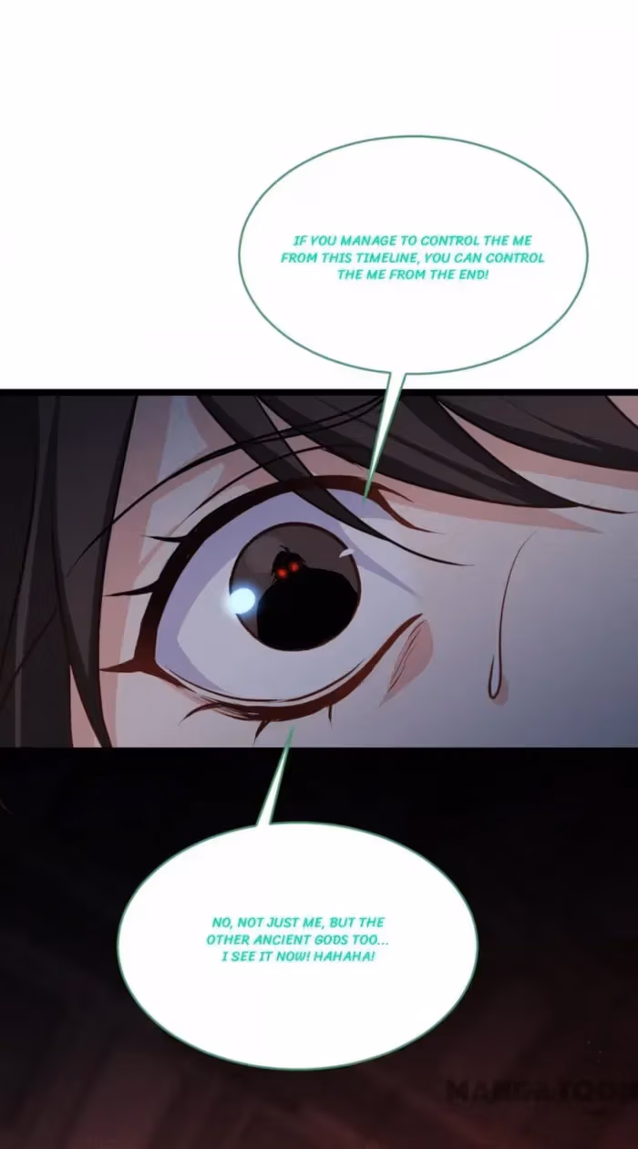 Read Bitten to Reign chapter 93 image 44 on Lezhin