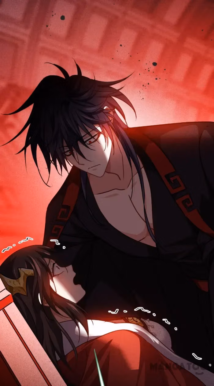 Read Bitten to Reign chapter 93 image 46 on Lezhin