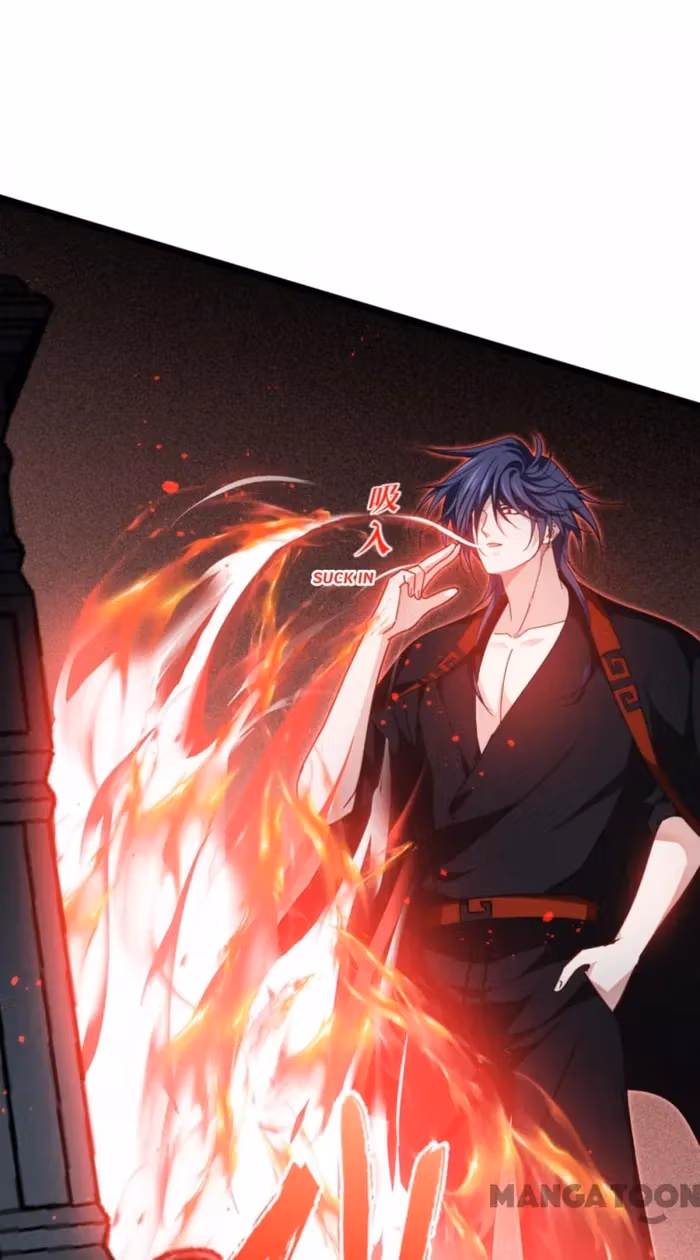 Read Bitten to Reign chapter 93 image 55 on Lezhin