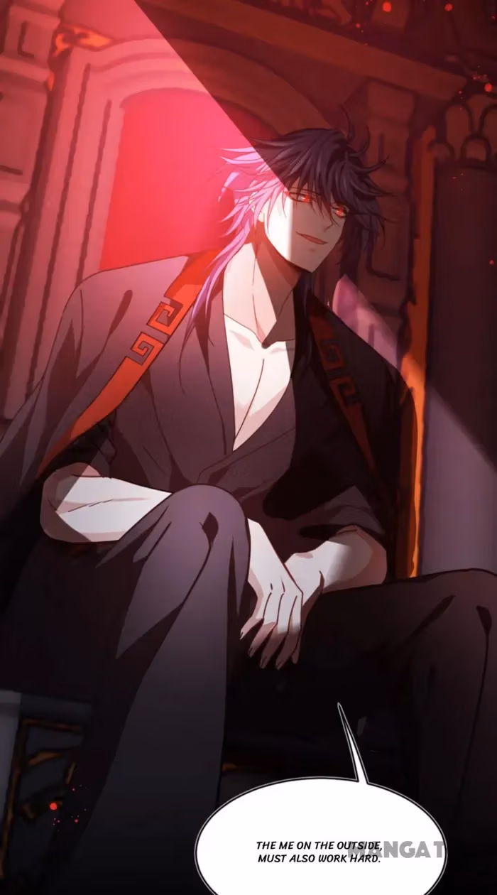 Read Bitten to Reign chapter 93 image 60 on Lezhin