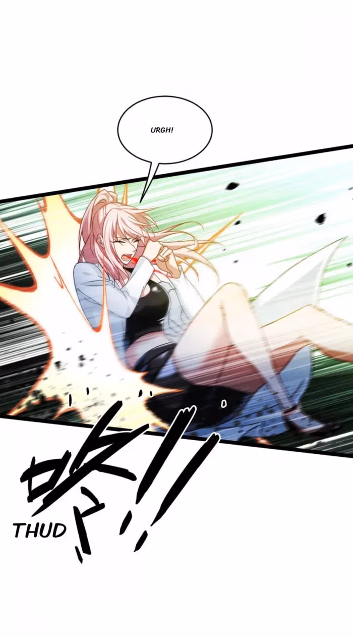 Read Bitten to Reign chapter 93 image 76 on Lezhin