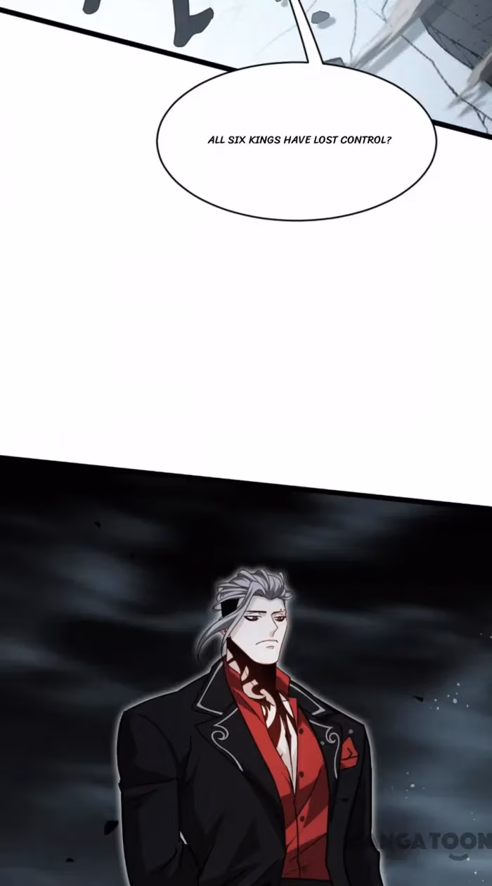 Read Bitten to Reign chapter 93 image 85 on Lezhin