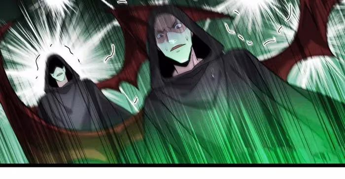 Read Bitten to Reign chapter 94 image 10 on Lezhin