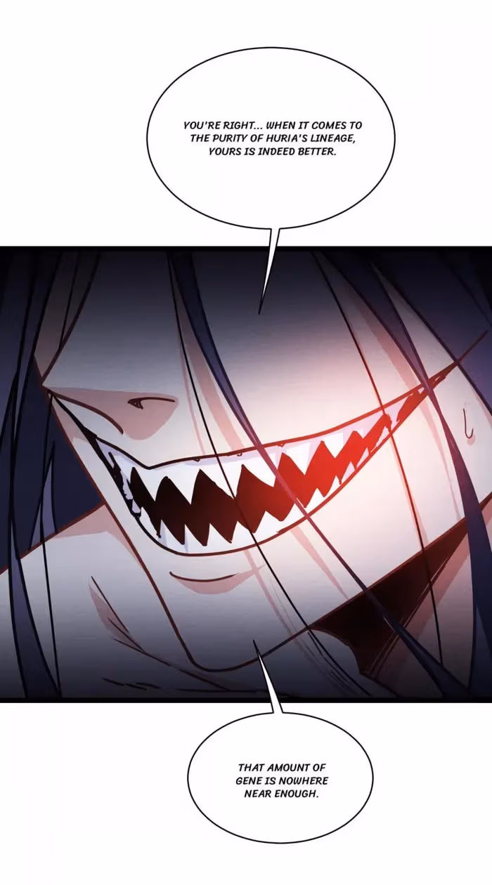 Read Bitten to Reign chapter 94 image 18 on Lezhin