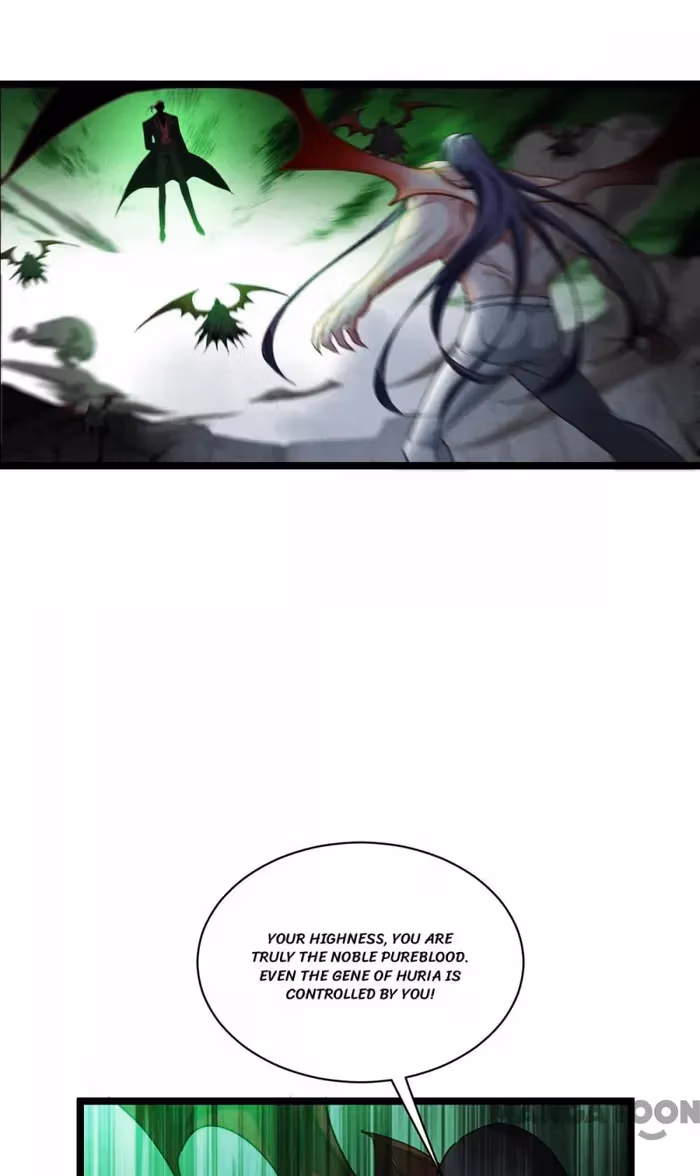 Read Bitten to Reign chapter 94 image 2 on Lezhin