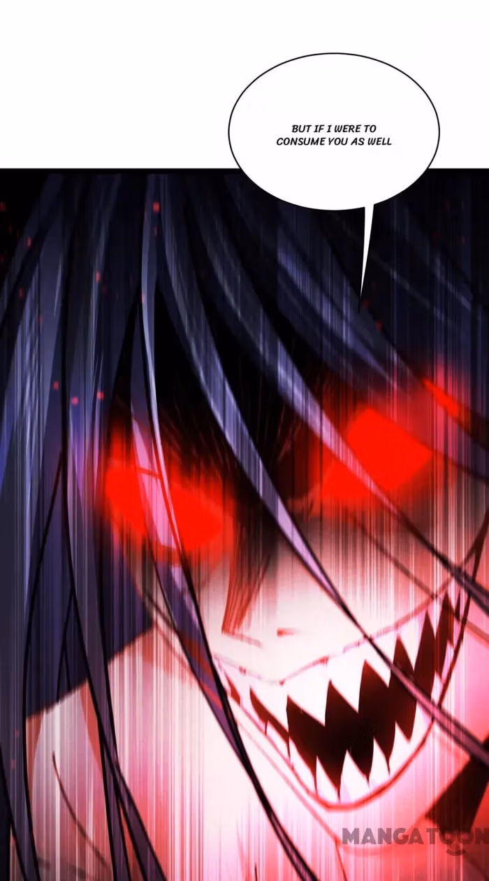 Read Bitten to Reign chapter 94 image 20 on Lezhin
