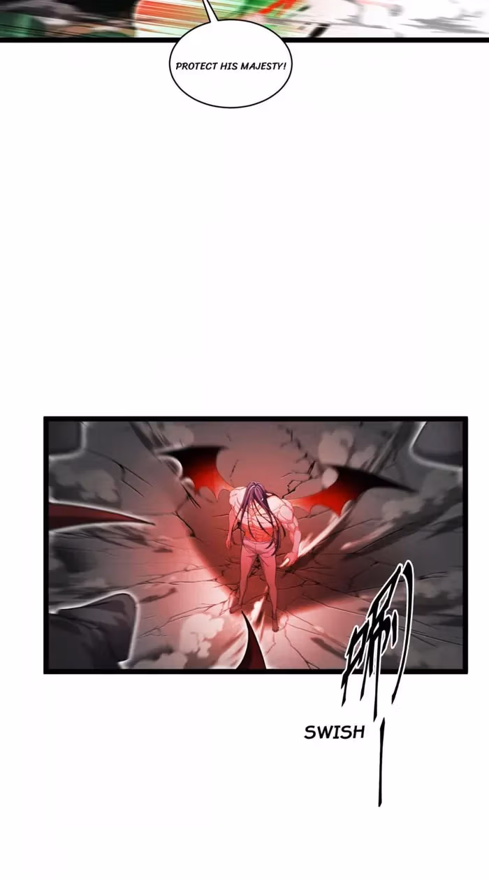 Read Bitten to Reign chapter 94 image 24 on Lezhin
