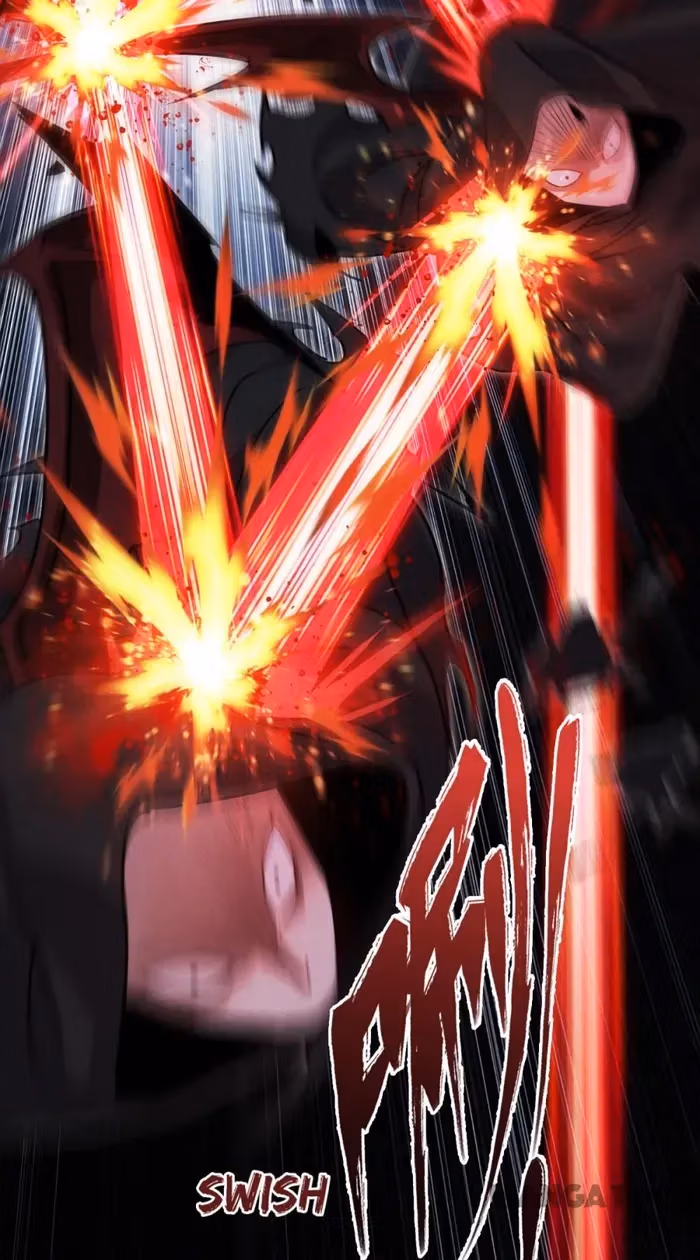 Read Bitten to Reign chapter 94 image 27 on Lezhin