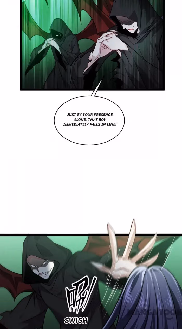 Read Bitten to Reign chapter 94 image 3 on Lezhin