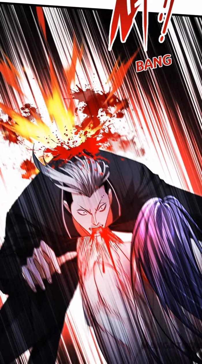 Read Bitten to Reign chapter 94 image 34 on Lezhin