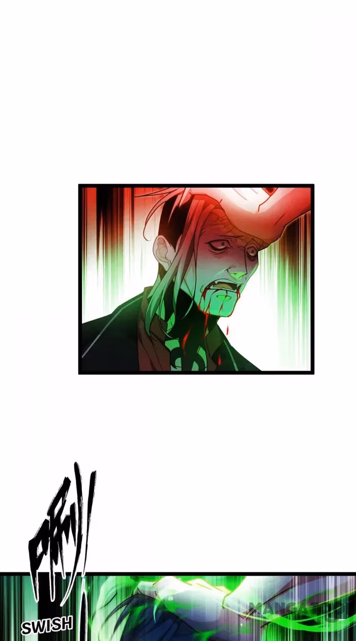 Read Bitten to Reign chapter 94 image 36 on Lezhin