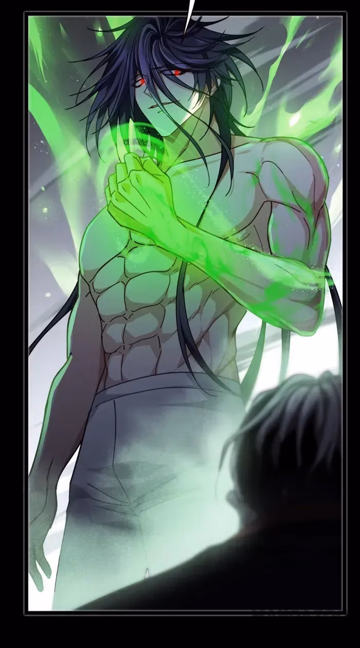 Read Bitten to Reign chapter 94 image 42 on Lezhin
